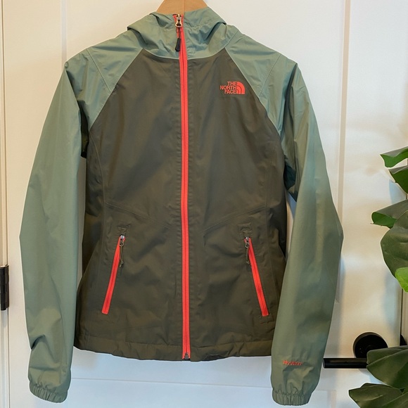 The North Face Jackets & Blazers - The North Face Rain Jacket
